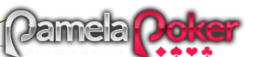 PAMELAPOKER Logo